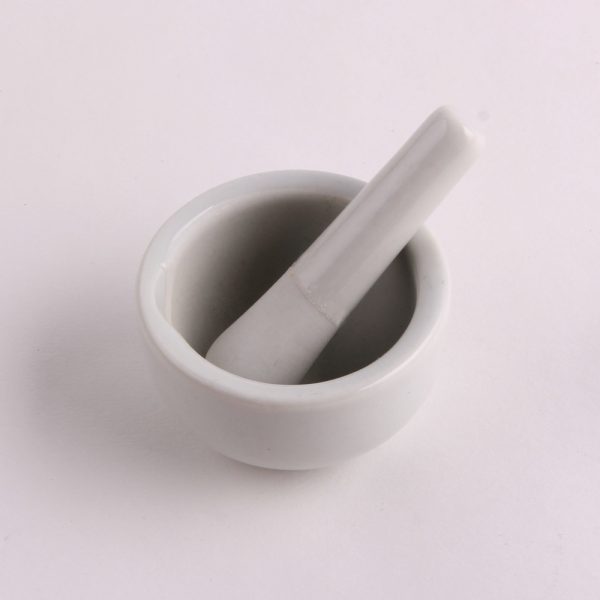 Mortar & Pestle