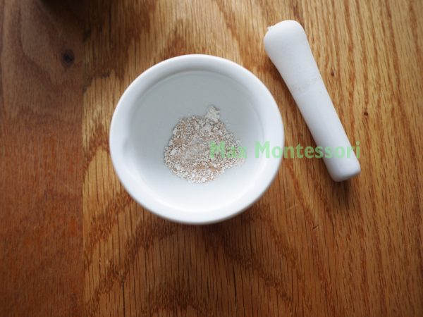 Mortar & Pestle - Image 3