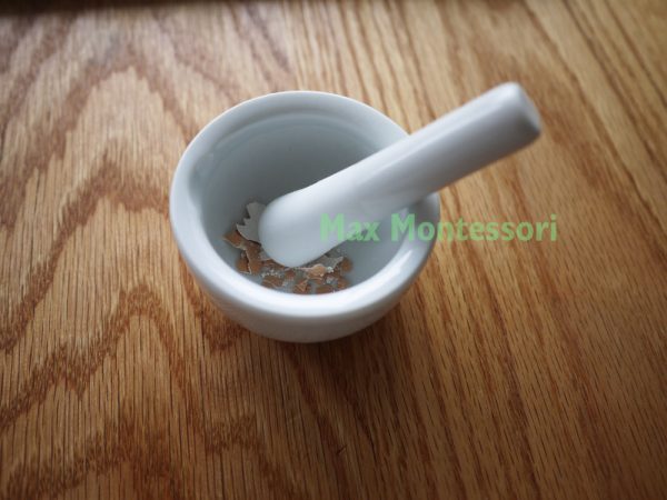 Mortar & Pestle - Image 2