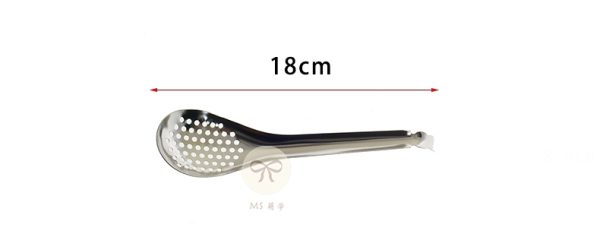 Colander Spoon - Image 2