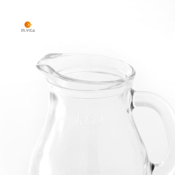 Small Jug 250ml - Image 5