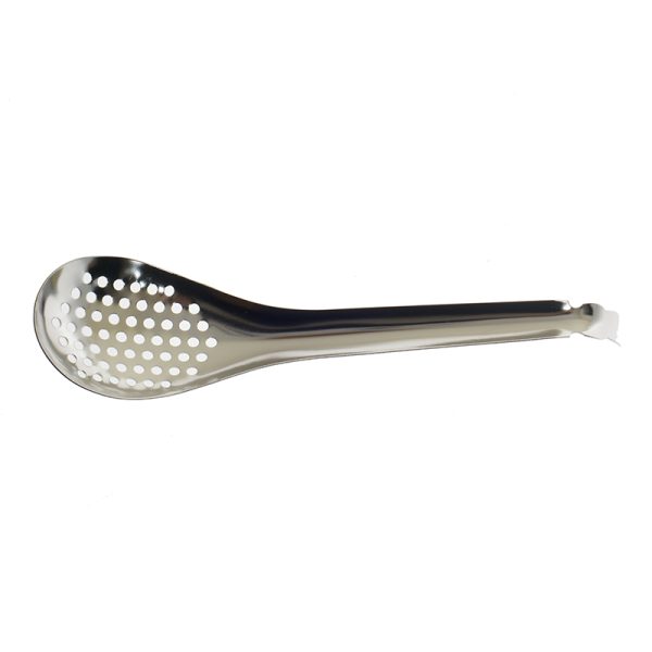 Colander Spoon