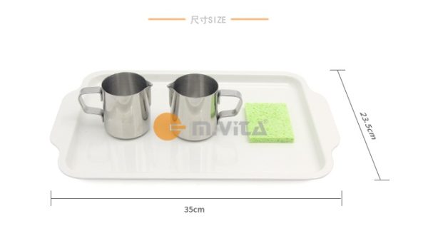 Stainless Set Pouring Set - Image 2