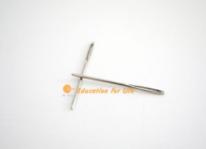 Needle