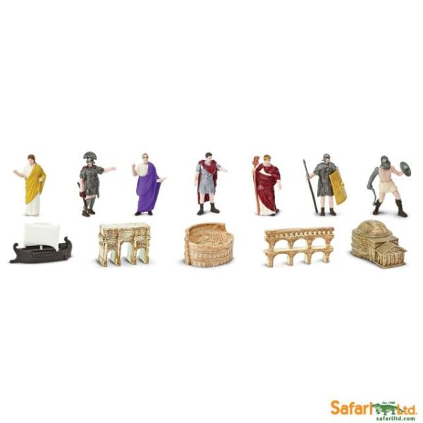 Ancient Rome Super Toob