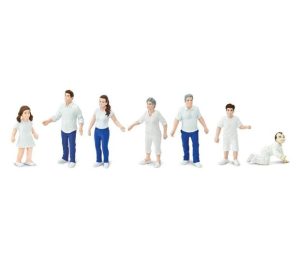 Family Toob