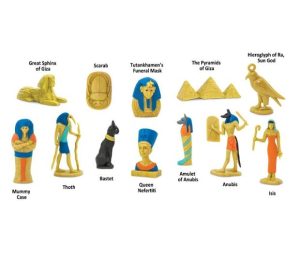 Ancient Egypt Toob