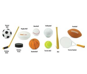 Sports Toob