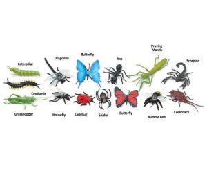 Insects Toob