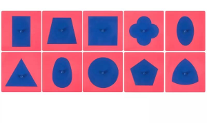 Metal Inset