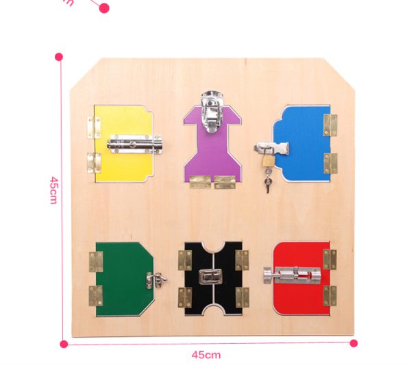 Locks Board - Image 3