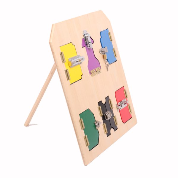 Locks Board - Image 2