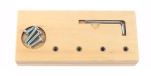 Ellen Key Board Activity