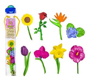 Flowers Toob
