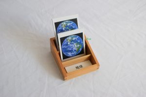 3 Part Card Holder