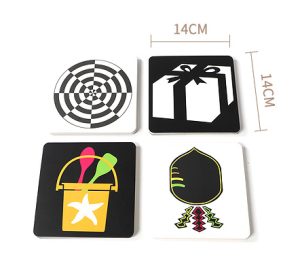 Infant Cards