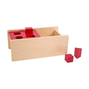 Sorting Box