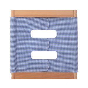 Toddler Velcro Dressing Frame