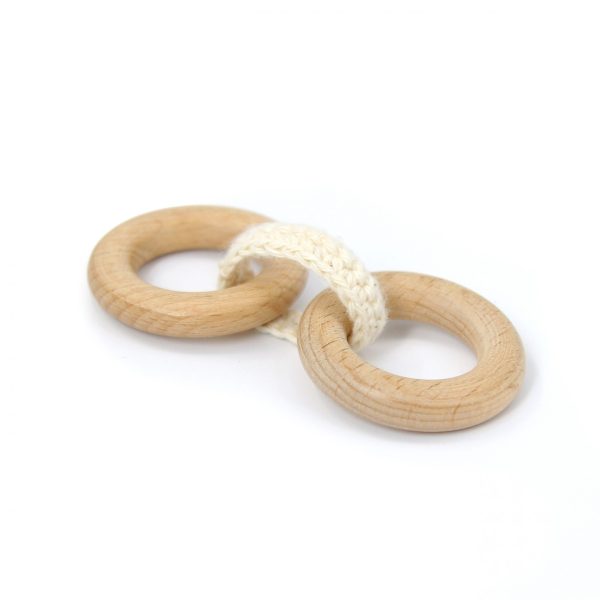 Interlocking Ring