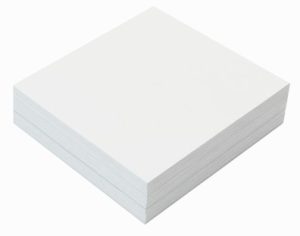 Metal Inset Papers