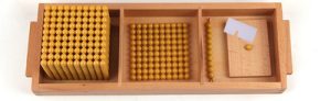 Introduction to Quantity: Beads