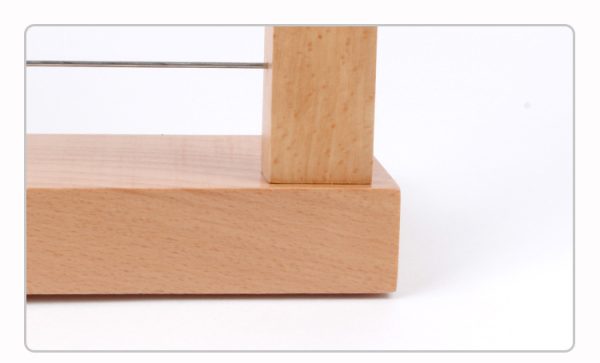 Short Bead Frame - Image 4