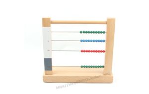 Short Bead Frame