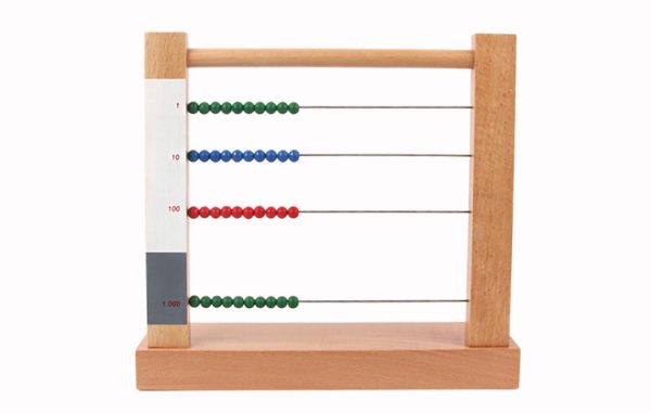 Short Bead Frame - Image 3