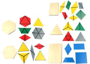 Constructive Triangles (Pro)