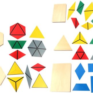 Constructive Triangles (Pro)