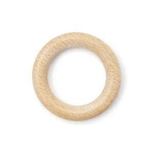 Wooden Ring