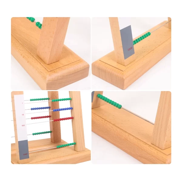 Large Bead Frame - Image 2