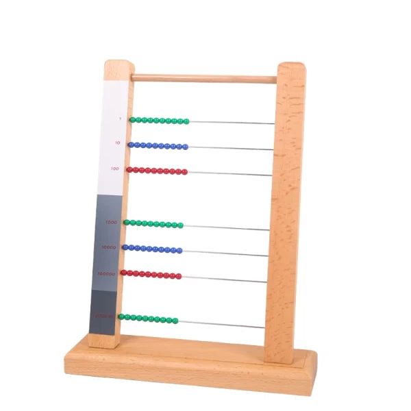 Large Bead Frame