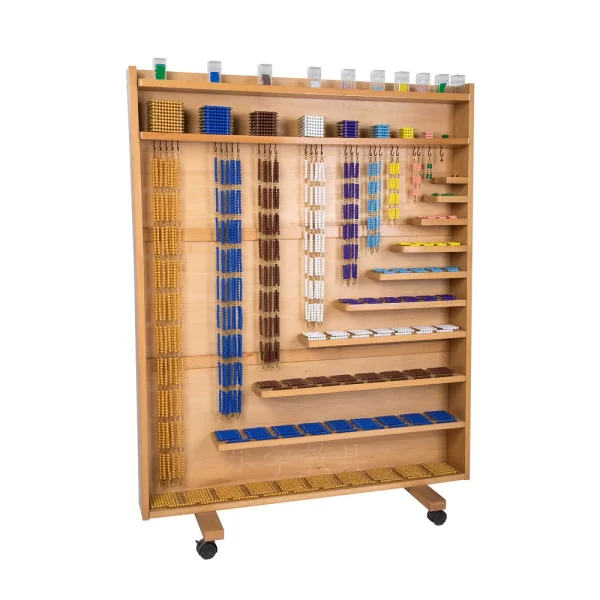 Bead Cabinet