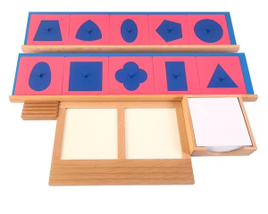Metal Inset (Complete Set)