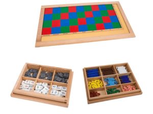 Checker Board