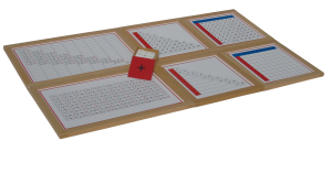 Addition Charts