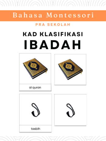 Ibadah