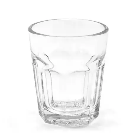Small Glass