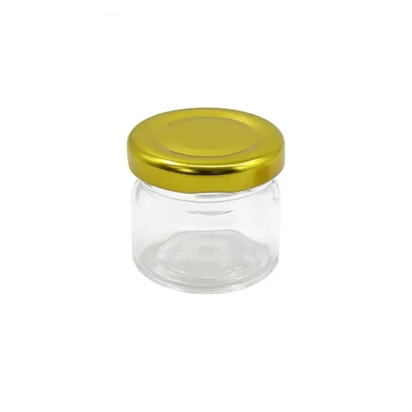Small Jar