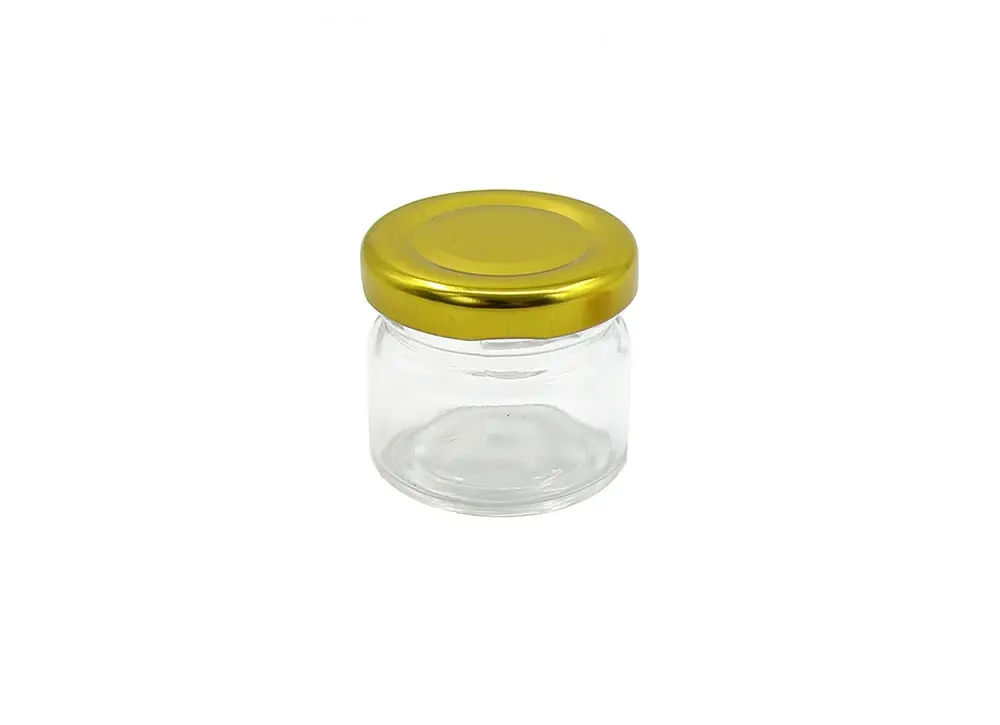 Small Jar