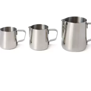 Stainless Steel Pitcher
