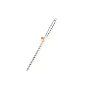 Needles