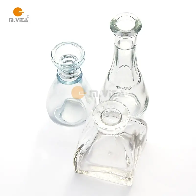 Small Vases